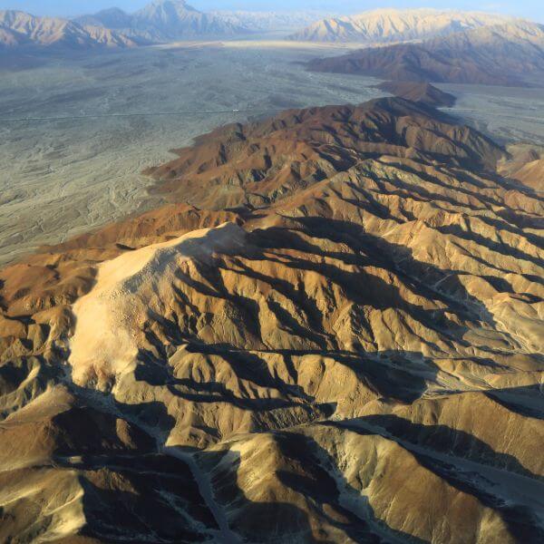 Sorvoli una meraviglia del Patrimonio mondiale UNESCO Sorvoli una meraviglia del Patrimonio mondiale UNESCO