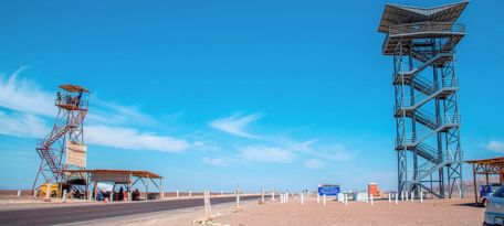 Nazca-Linien Tour Zu Land – Foto 4