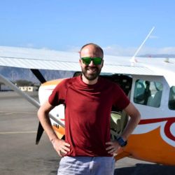 Photo of Jason H., traveler from Canada