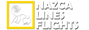 Logo von Nazca Lines Flights
