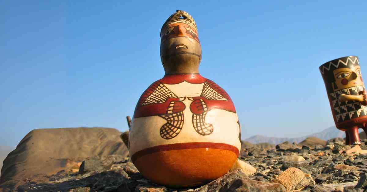 Nazca Local Attractions