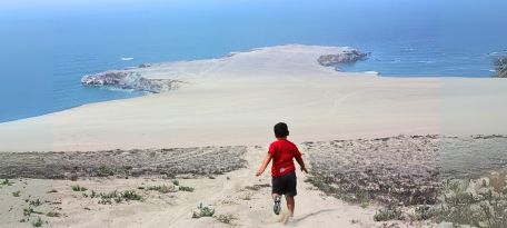 Tour Della Riserva Marina di San Fernando, foto 4
